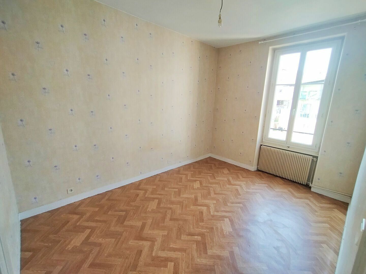 Appartement à louer 3 55m2 à Limoges vignette-5