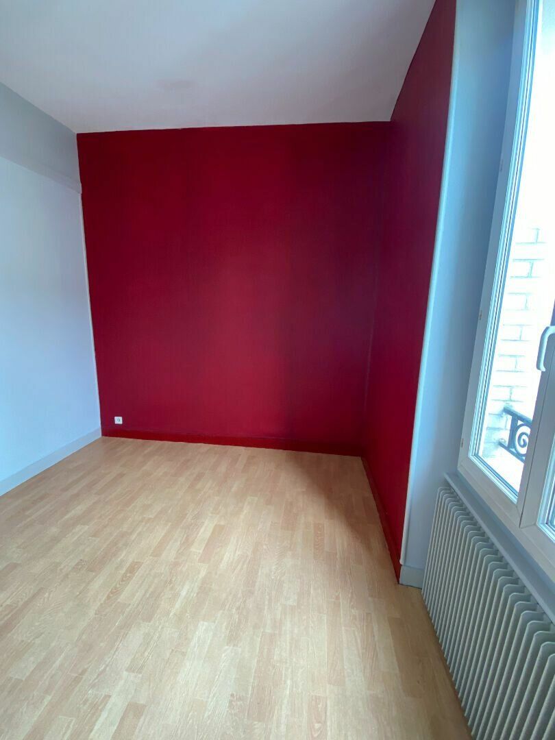 Appartement à louer 3 55m2 à Limoges vignette-7