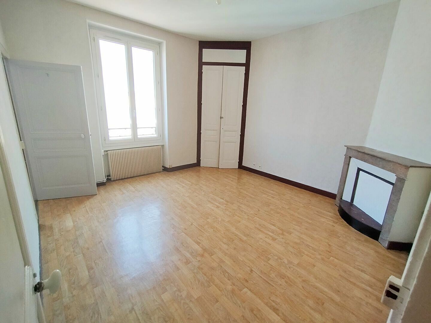Appartement à louer 3 55m2 à Limoges vignette-1