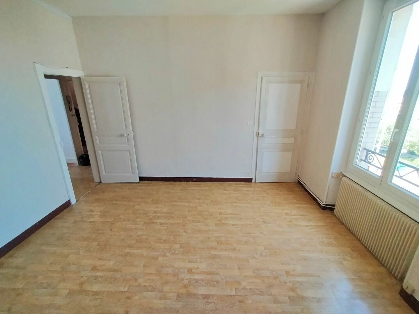 Appartement à louer 3 55m2 à Limoges vignette-2