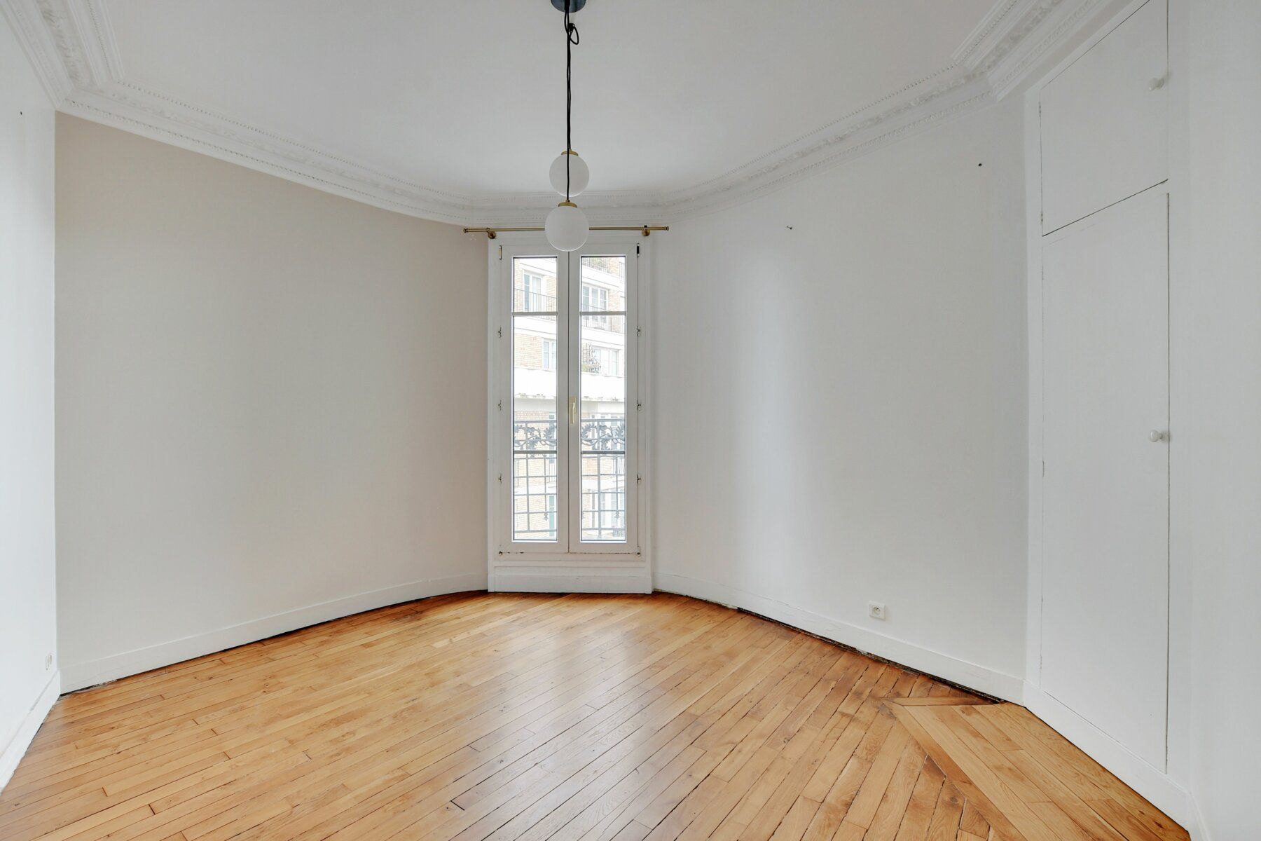 Appartement à vendre 3 62.5m2 à Paris 15 vignette-11