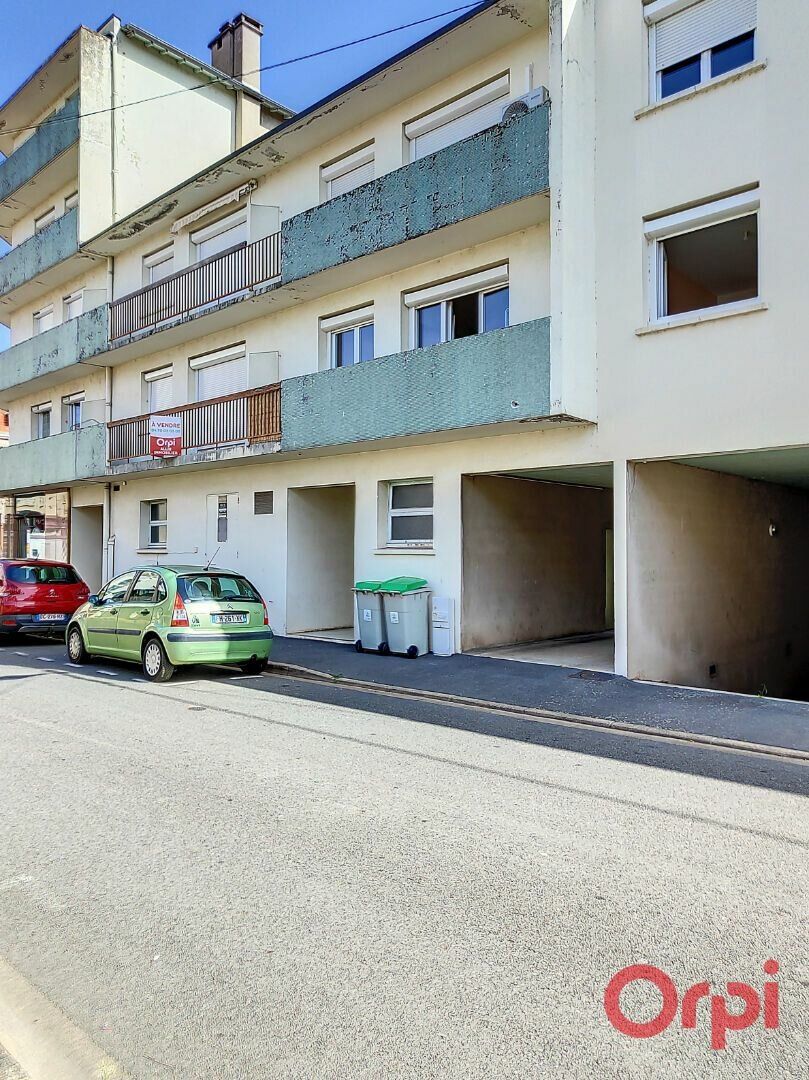 Appartement à vendre 3 68m2 à Montluçon vignette-2