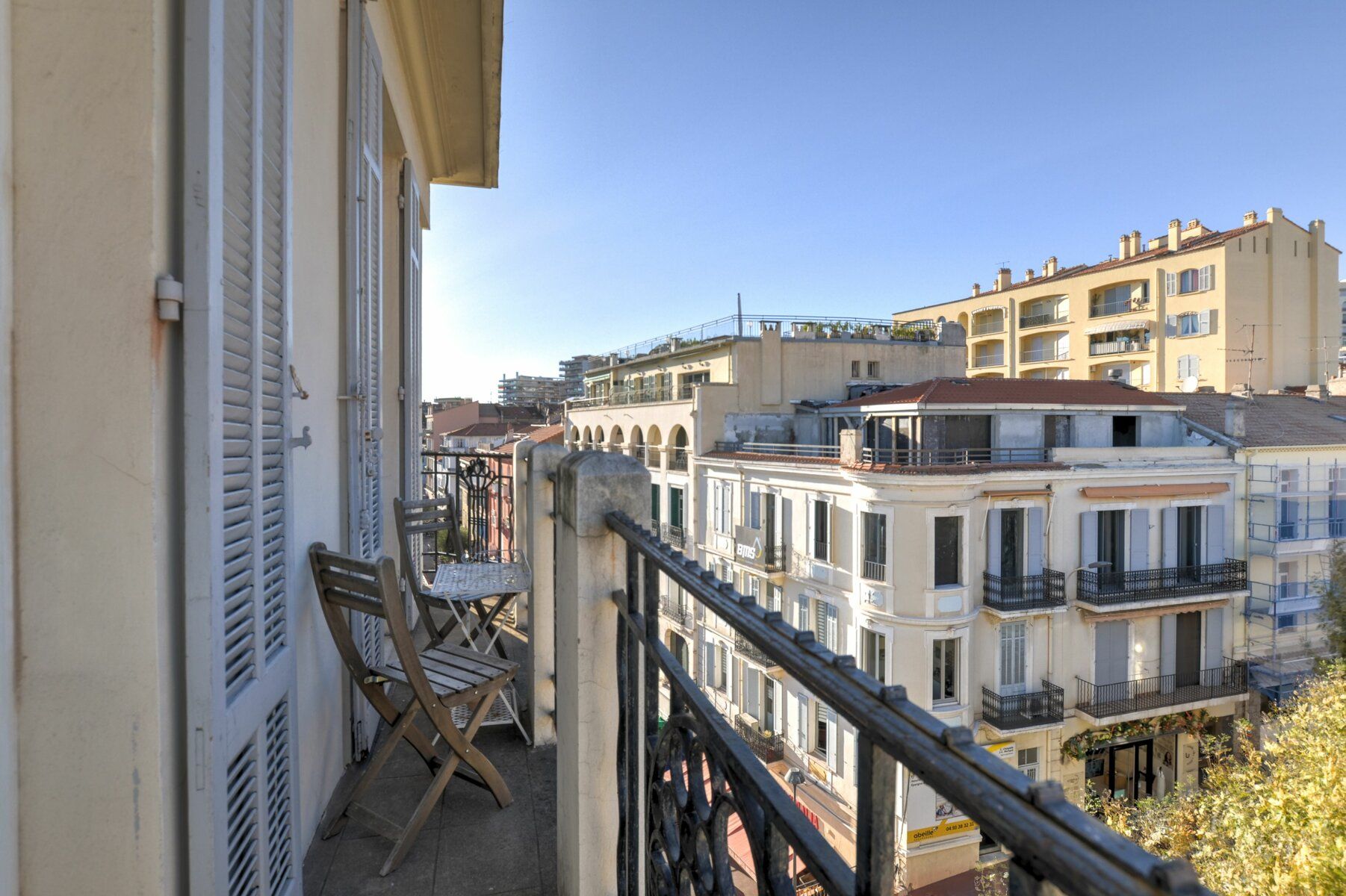 Appartement à vendre 3 57m2 à Cannes vignette-9