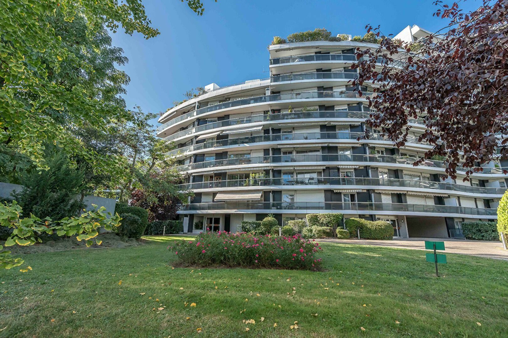 Appartement à vendre 6 110m2 à Saint-Maurice vignette-18