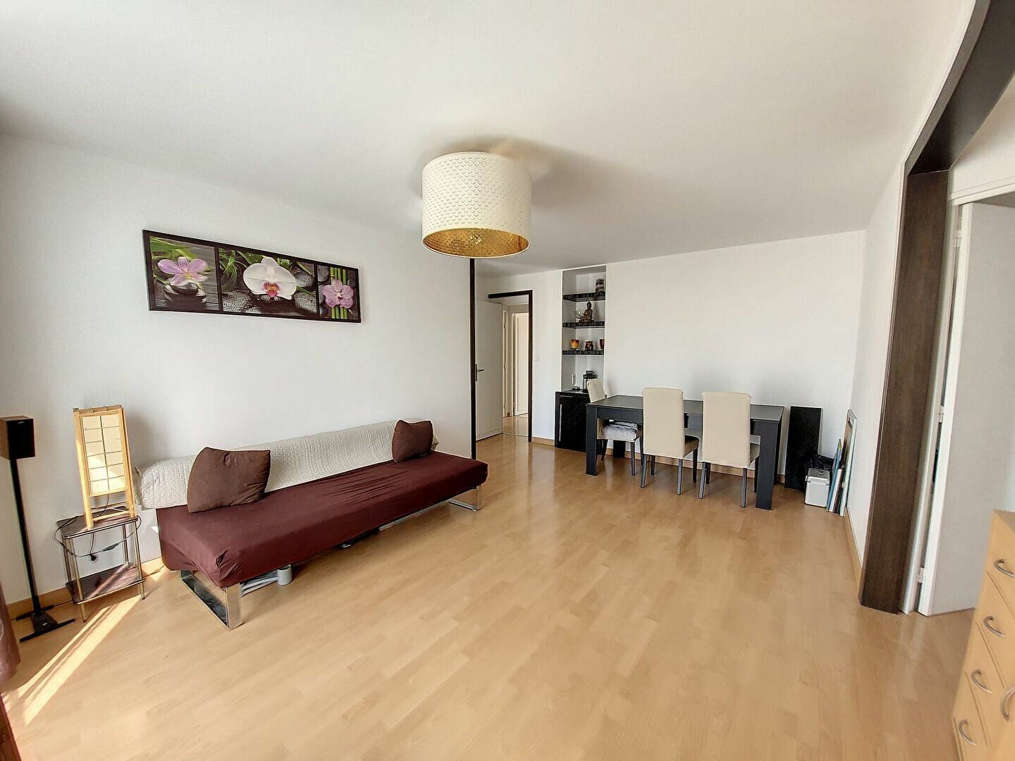 Appartement à vendre 2 53m2 à Saint-Raphaël vignette-2