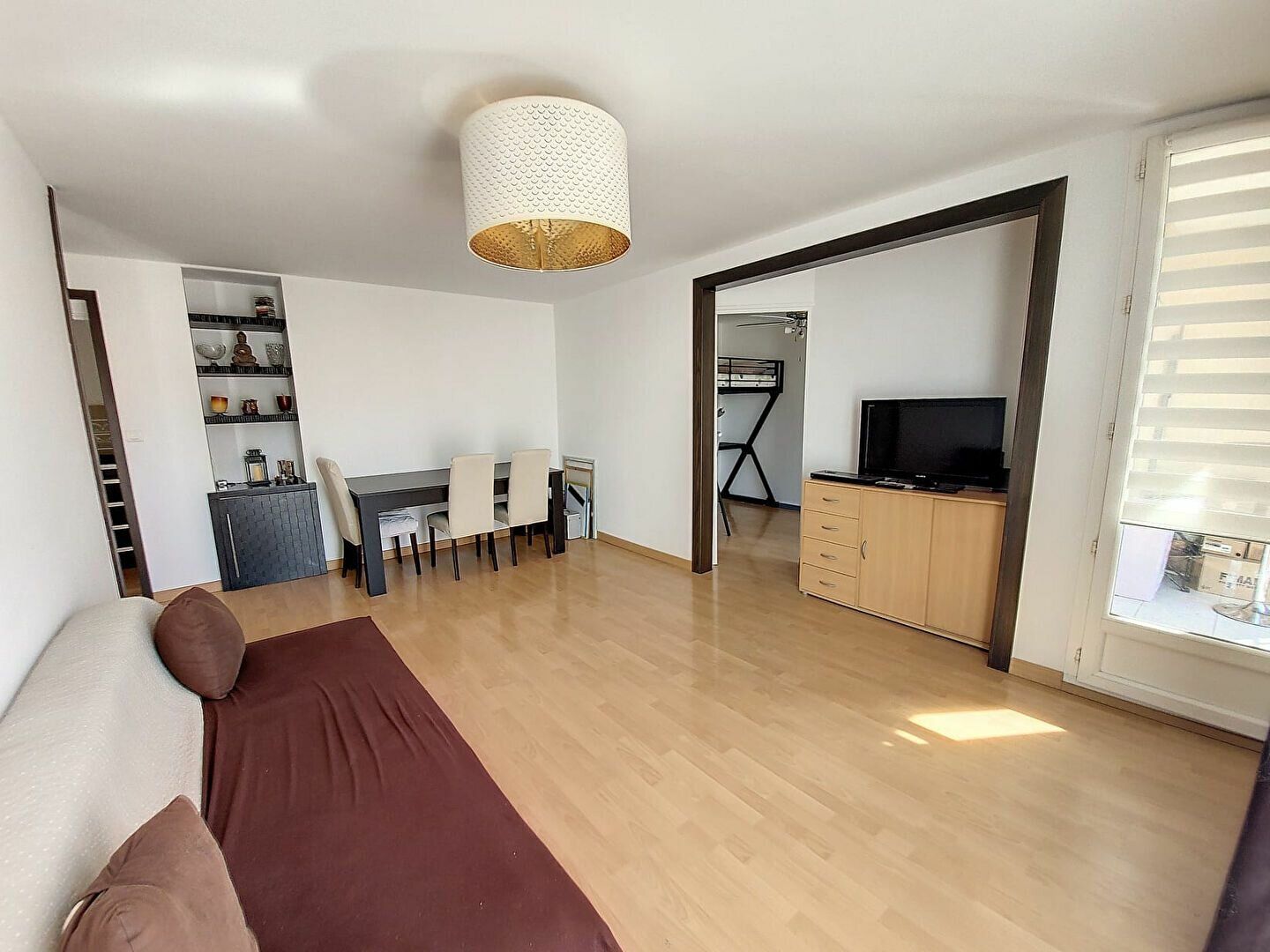 Appartement à vendre 2 53m2 à Saint-Raphaël vignette-6