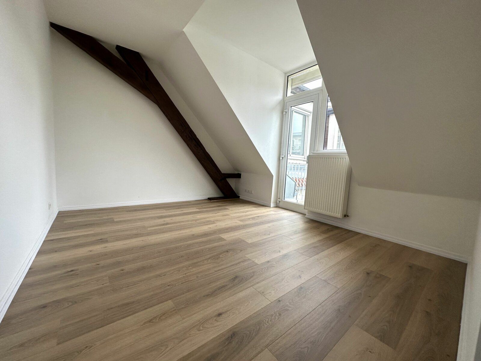 Appartement à vendre 2 50m2 à Mulhouse vignette-7
