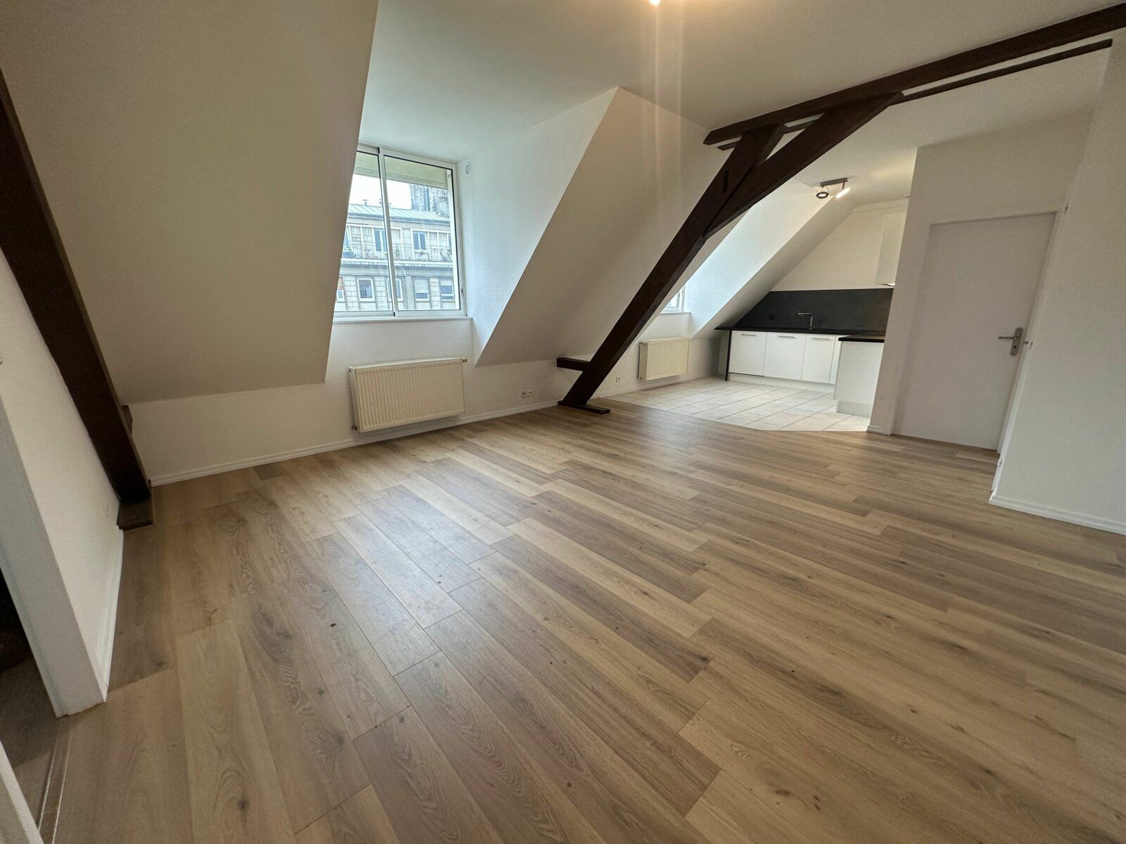 Appartement à vendre 2 50m2 à Mulhouse vignette-1