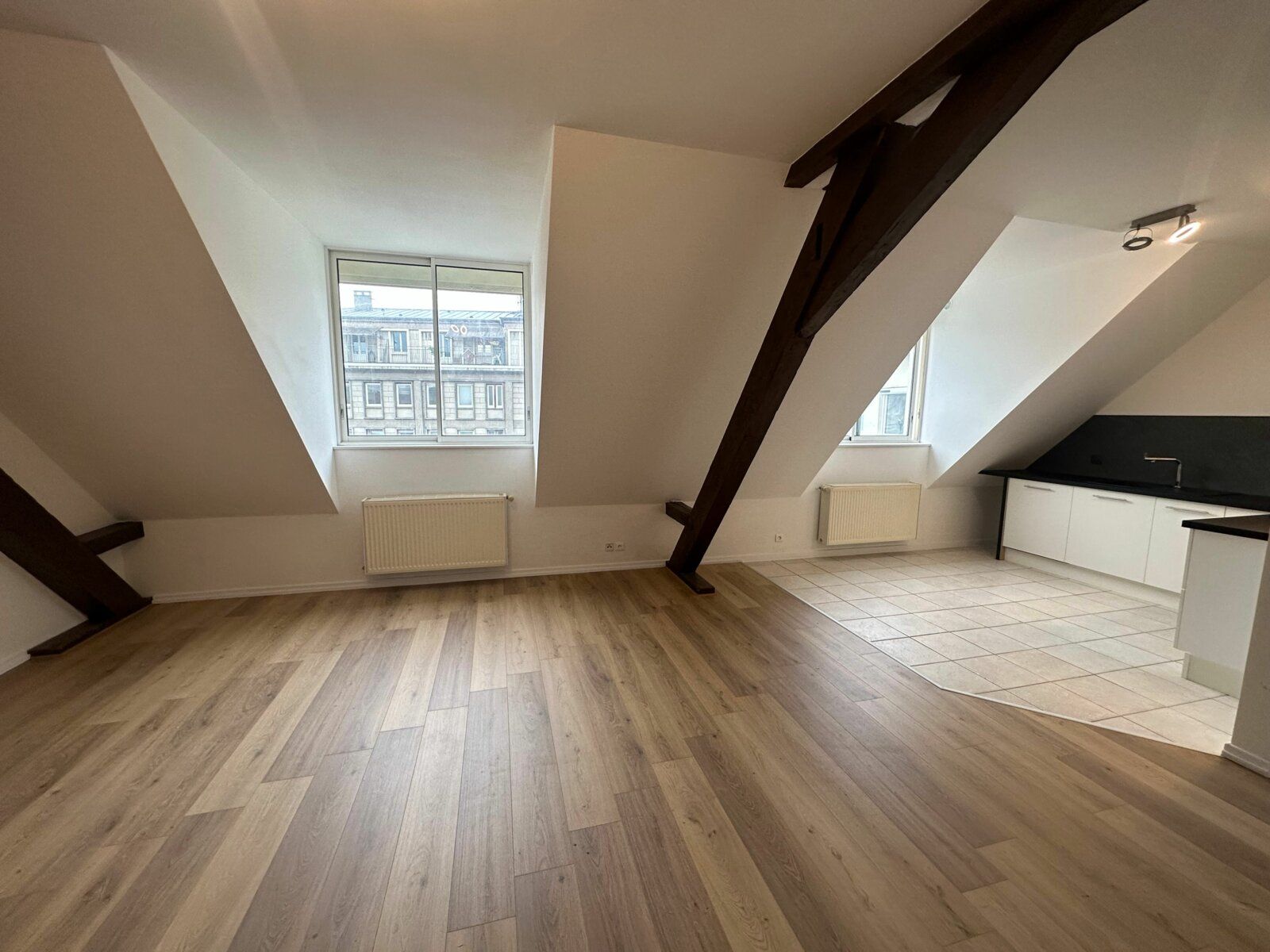 Appartement à vendre 2 50m2 à Mulhouse vignette-4