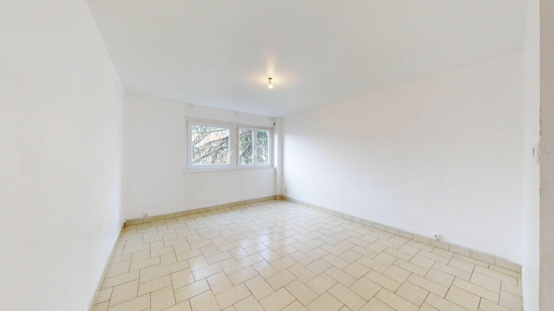 Appartement à vendre 3 55.54m2 à Villeurbanne vignette-1