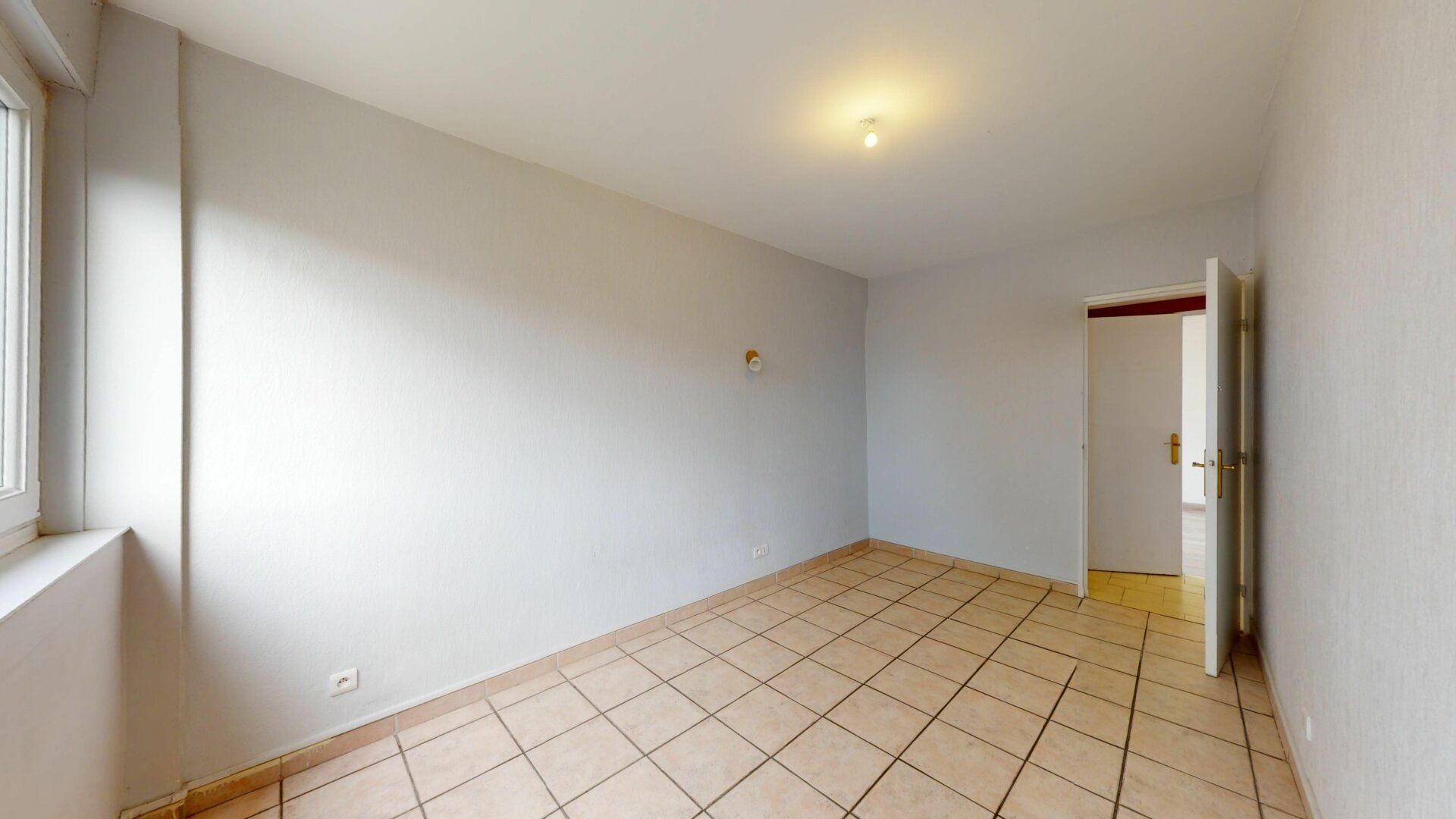 Appartement à vendre 3 55.54m2 à Villeurbanne vignette-6