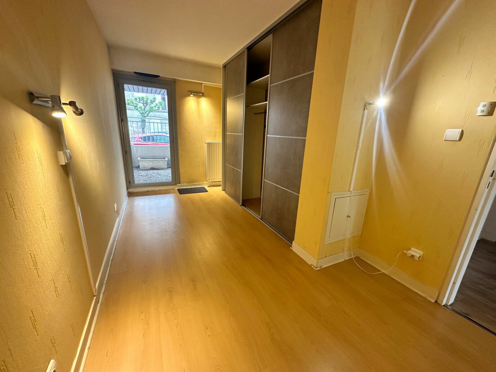 Appartement à vendre 2 m2 à Limoges vignette-2