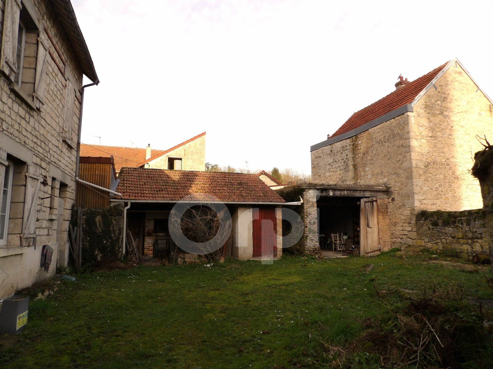 Maison à vendre 6 m2 à Vailly-sur-Aisne vignette-4