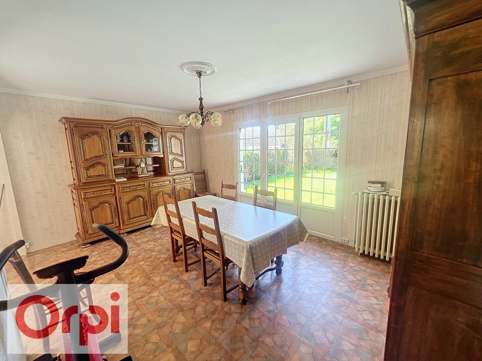 Maison à vendre 4 96.95m2 à Romorantin-Lanthenay vignette-10