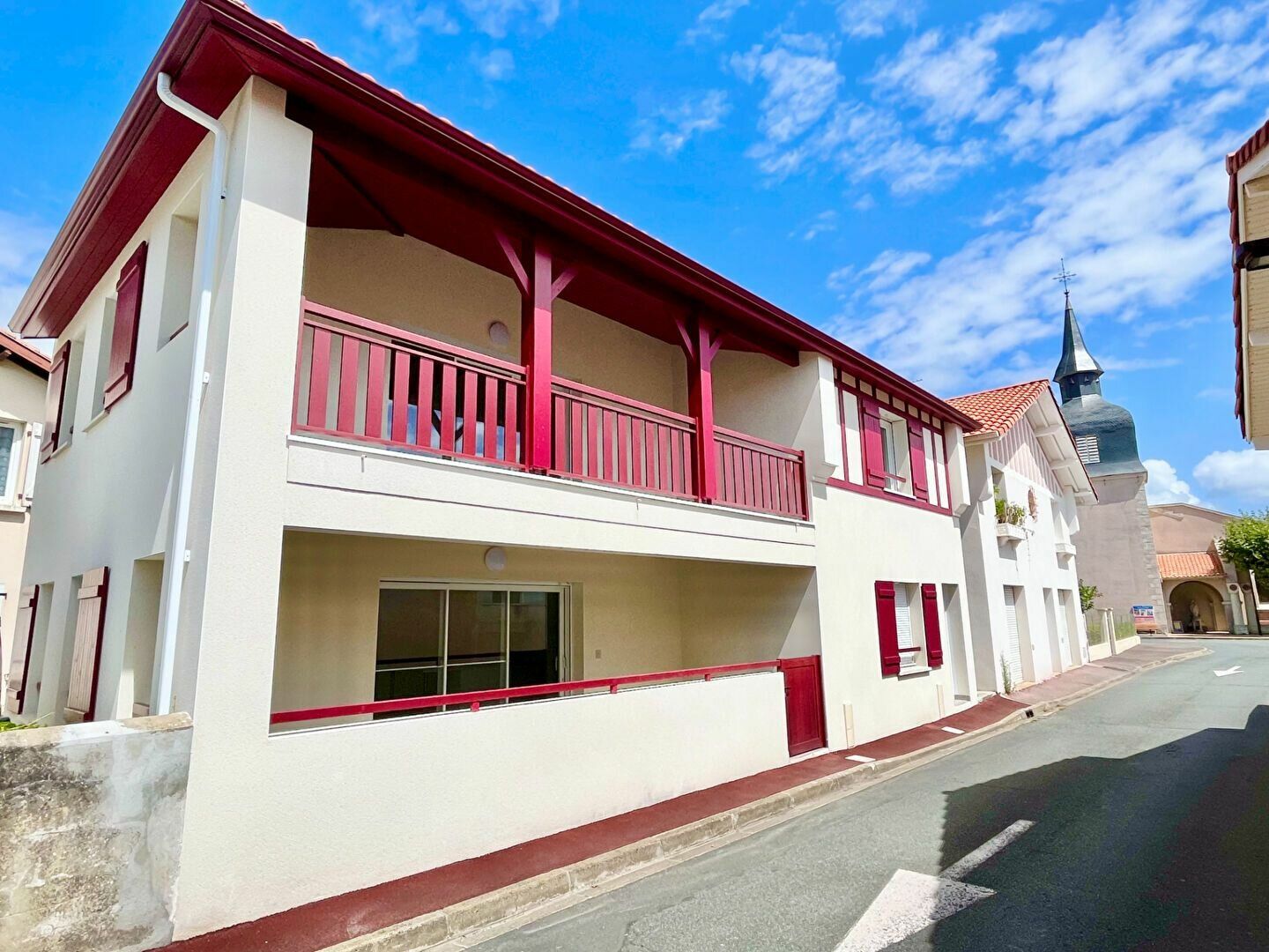 Appartement à vendre 3 64m2 à Vieux-Boucau-les-Bains vignette-18