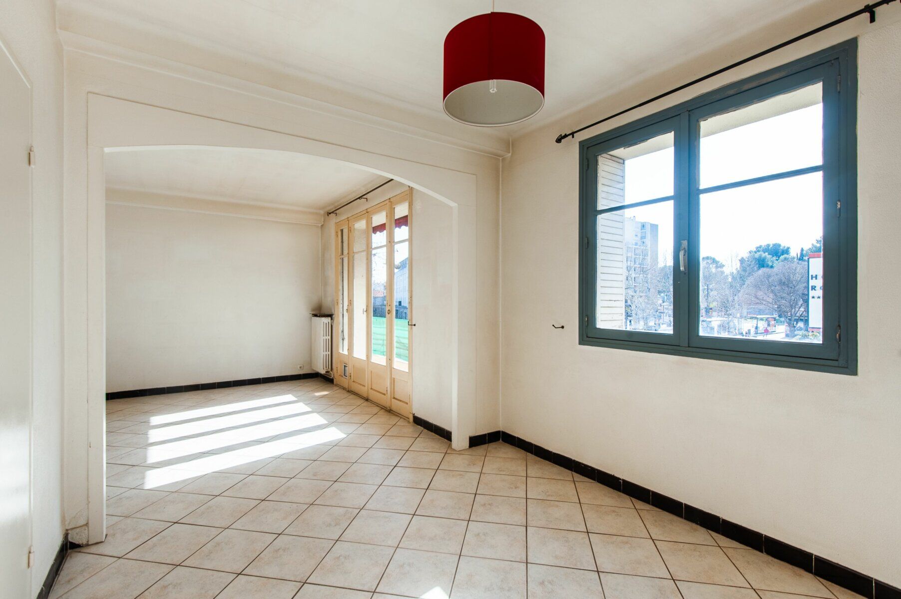 Appartement à vendre 4 m2 à Aix-en-Provence vignette-4