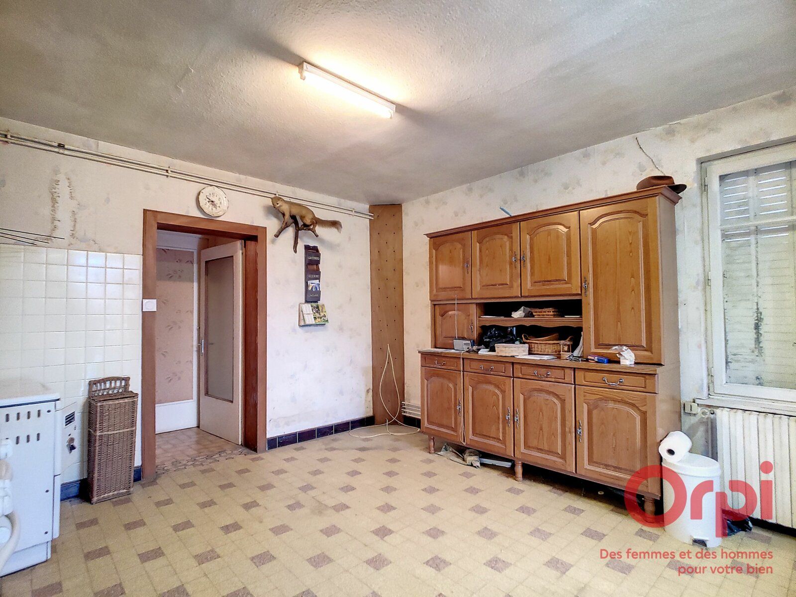 Maison à vendre 4 136m2 à Longwy-sur-le-Doubs vignette-2