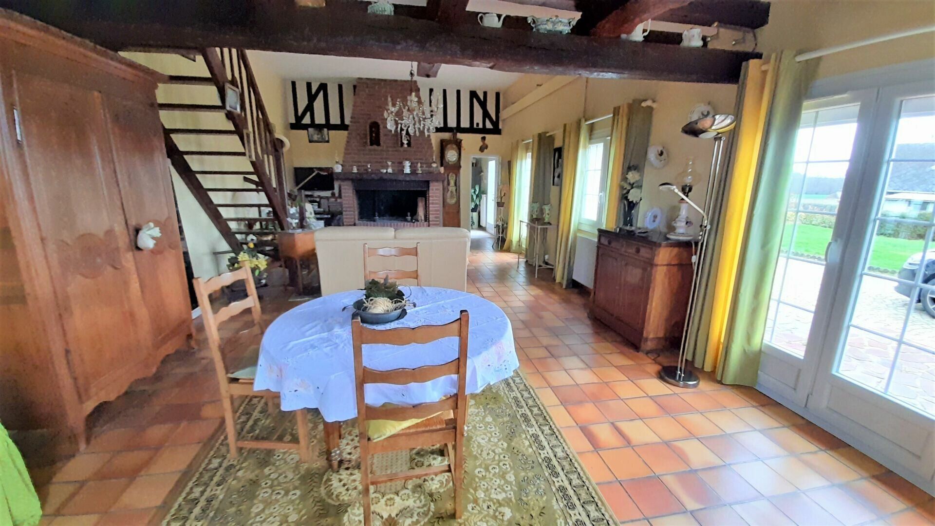 Maison à vendre 4 0m2 à Saint-Jacques-sur-Darnétal vignette-9