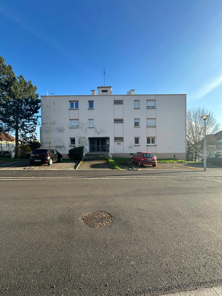 Appartement à vendre 1 19.43m2 à Metz vignette-9