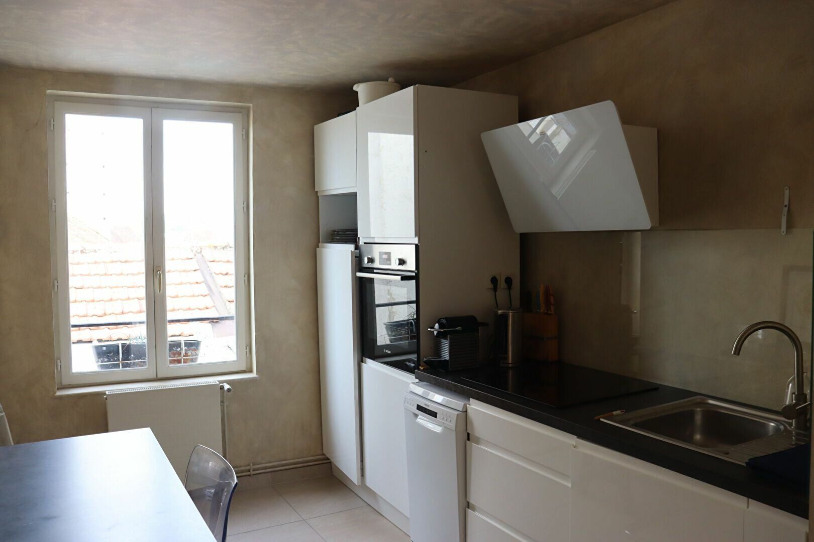 Appartement à vendre 3 0m2 à Auxerre vignette-3