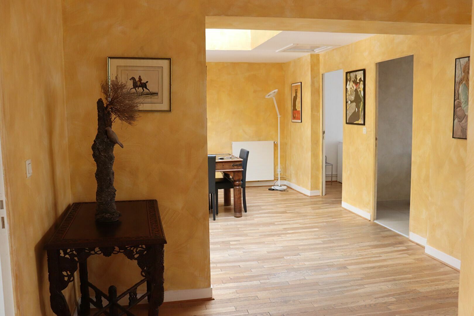 Appartement à vendre 3 0m2 à Auxerre vignette-2