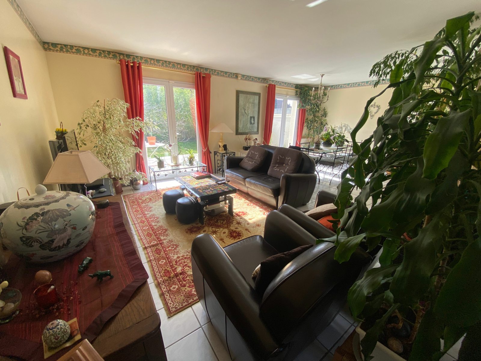 Maison à vendre 6 m2 à Champs-sur-Marne vignette-13