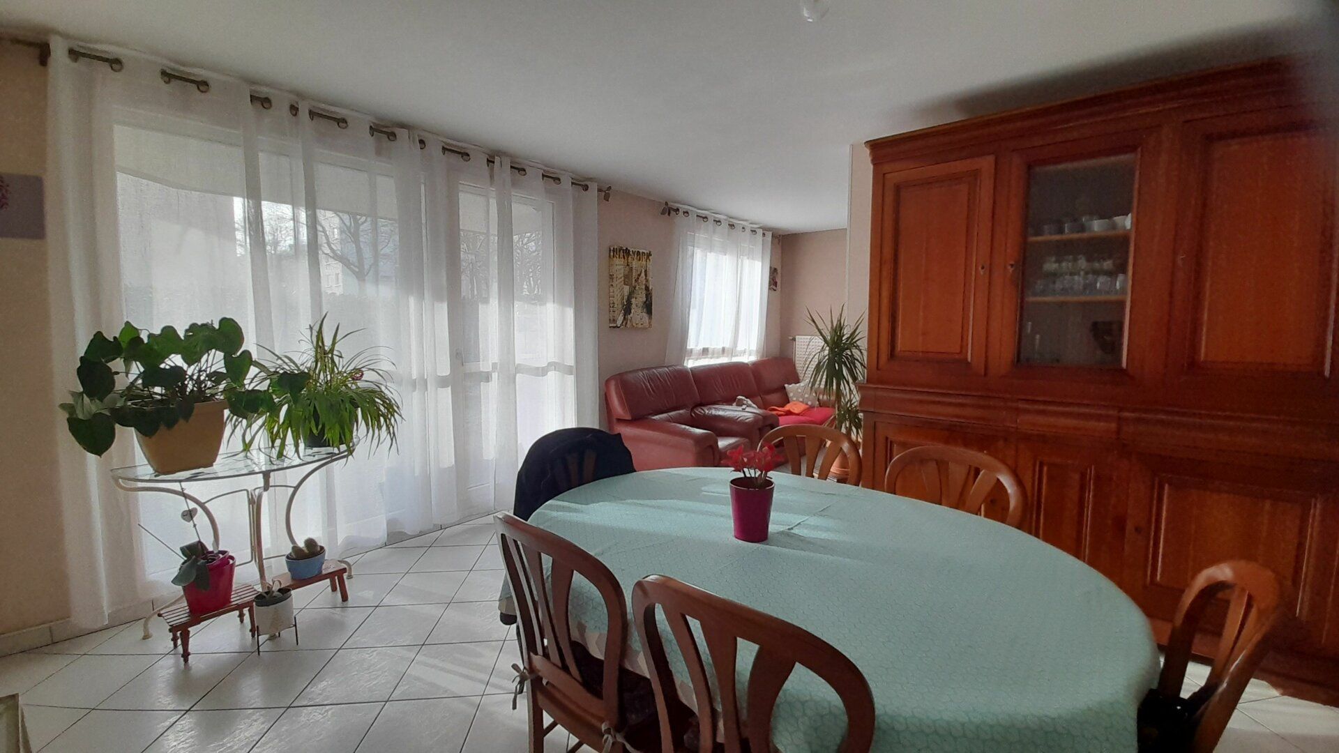 Appartement à vendre 4 97.49m2 à Bourg-en-Bresse vignette-9