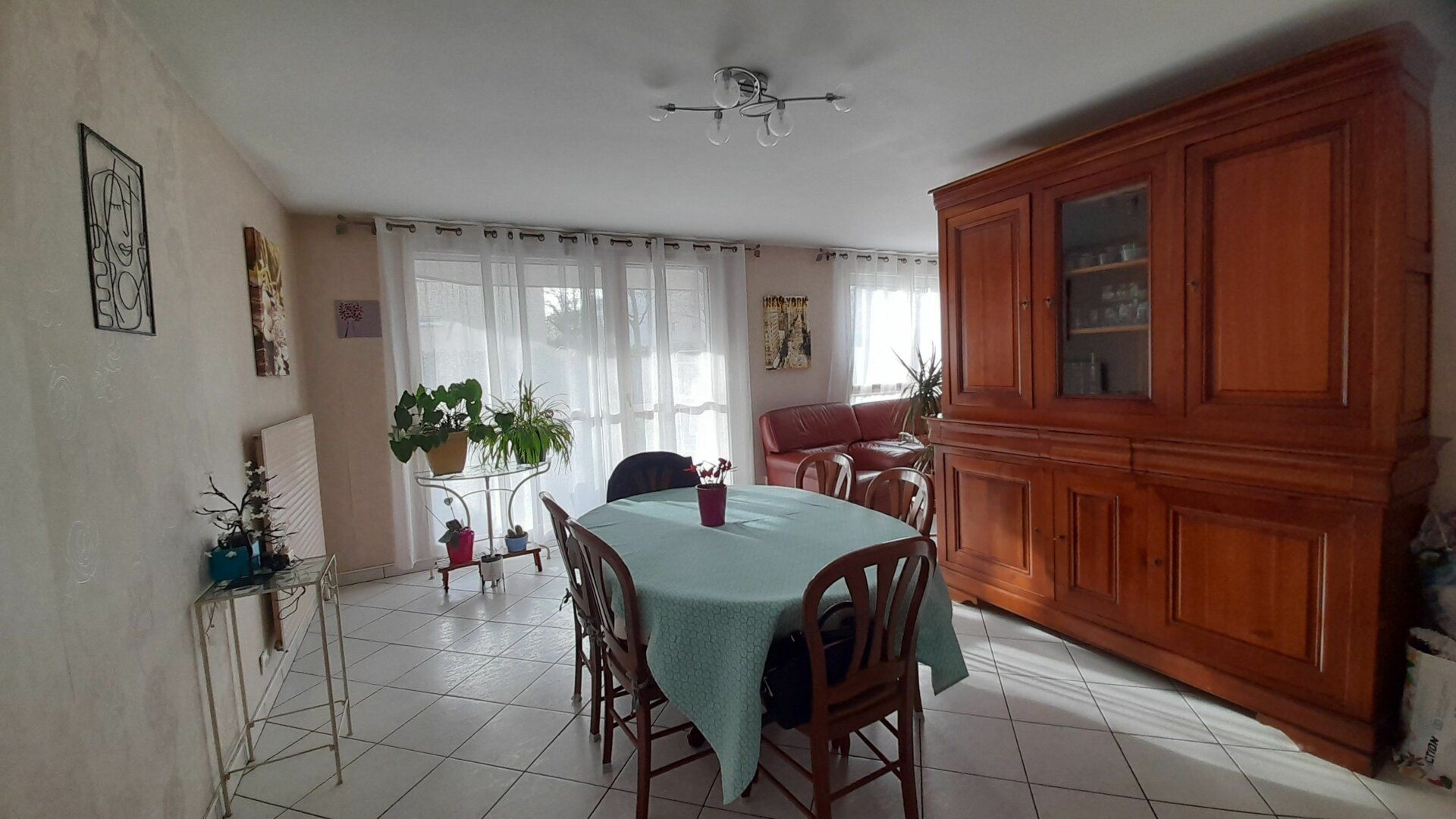 Appartement à vendre 4 97.49m2 à Bourg-en-Bresse vignette-5