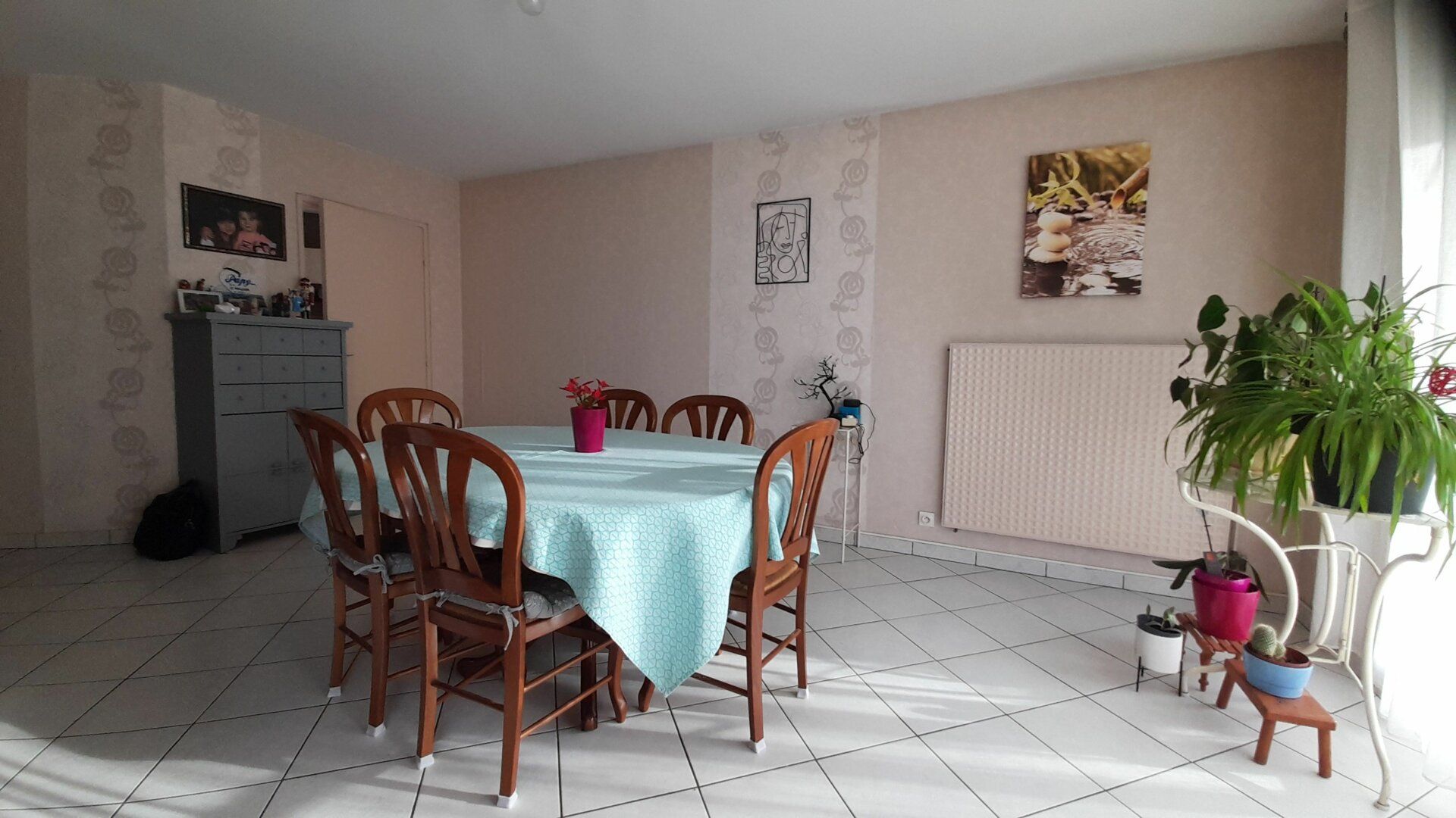 Appartement à vendre 4 97.49m2 à Bourg-en-Bresse vignette-4