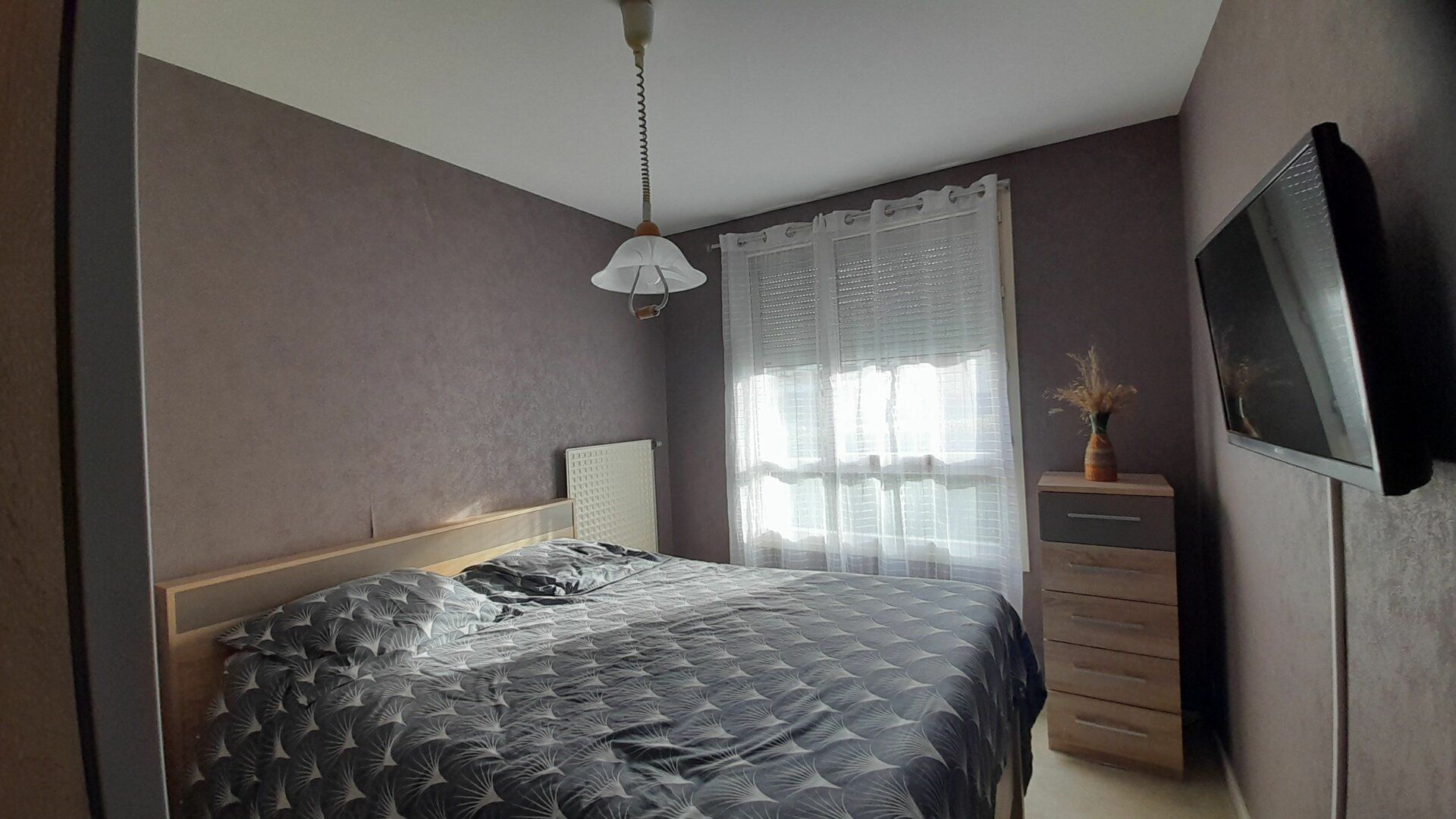 Appartement à vendre 4 97.49m2 à Bourg-en-Bresse vignette-6
