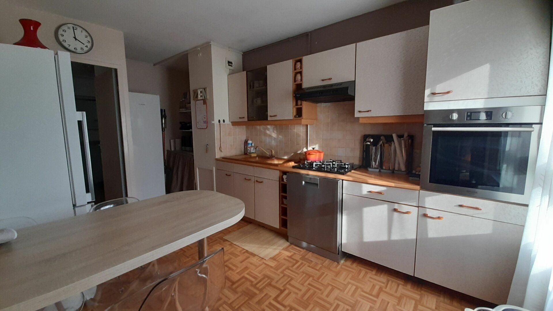 Appartement à vendre 4 97.49m2 à Bourg-en-Bresse vignette-8