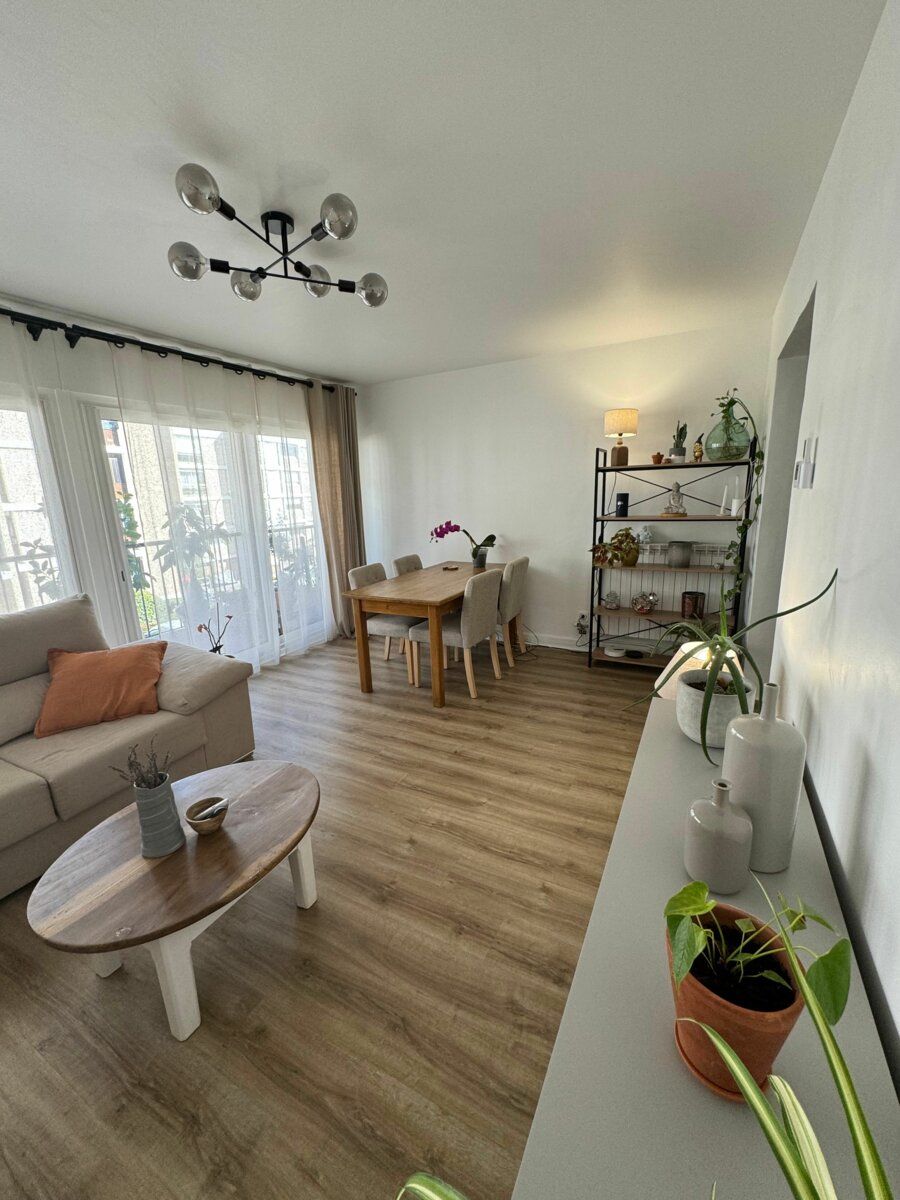 Appartement à vendre 3 67m2 à Aix-en-Provence vignette-1