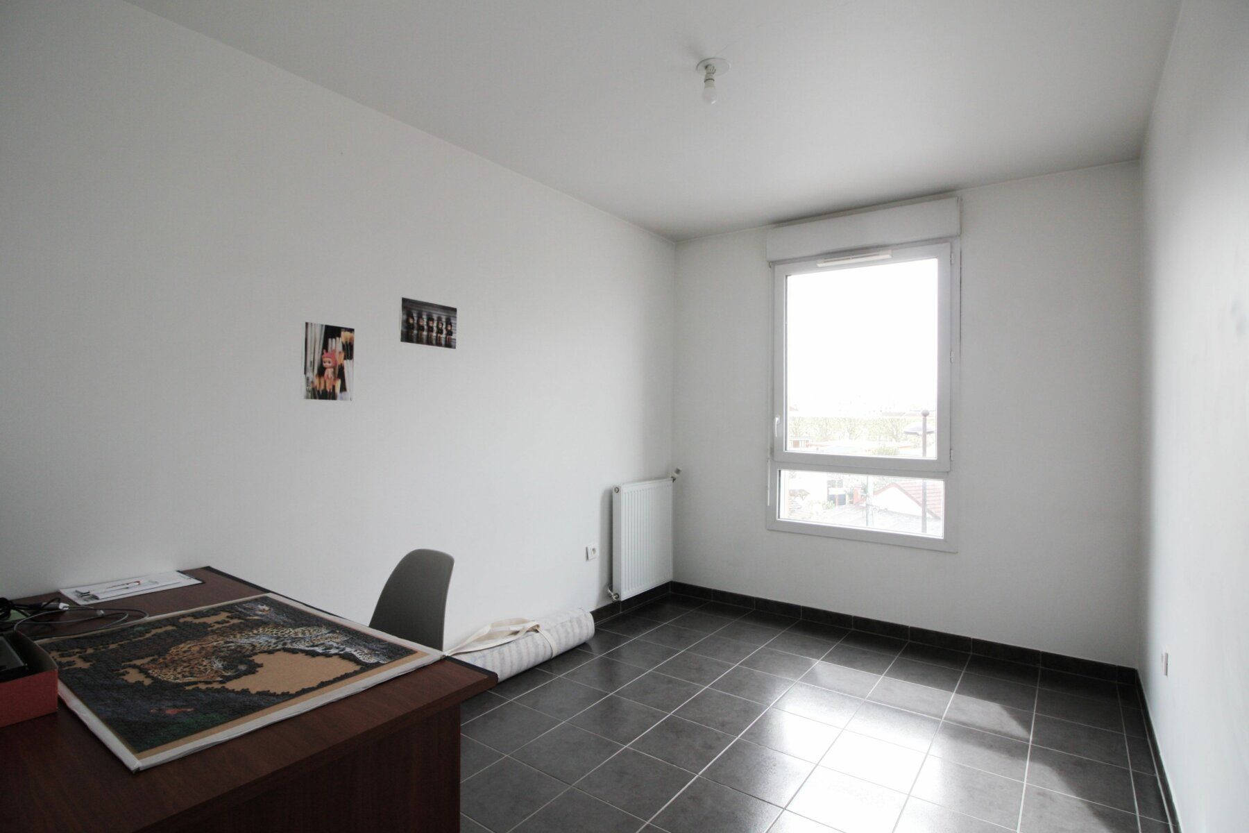 Appartement à vendre 3 m2 à Le Bourget vignette-13