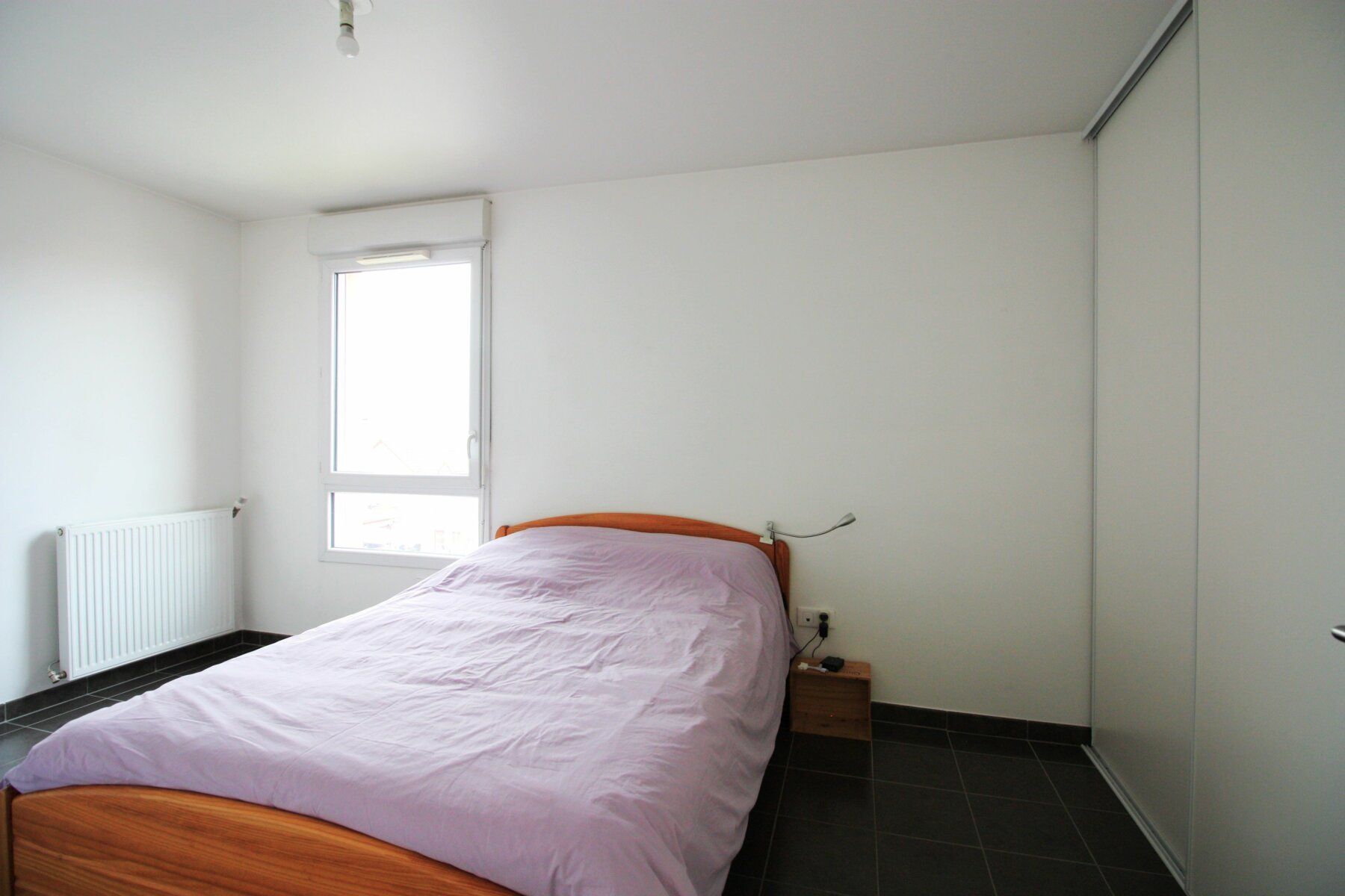 Appartement à vendre 3 m2 à Le Bourget vignette-14