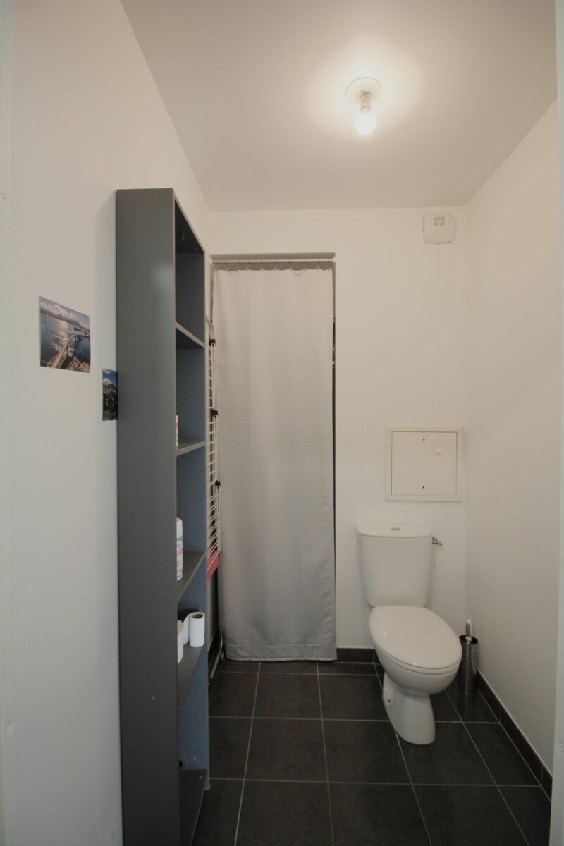Appartement à vendre 3 m2 à Le Bourget vignette-11