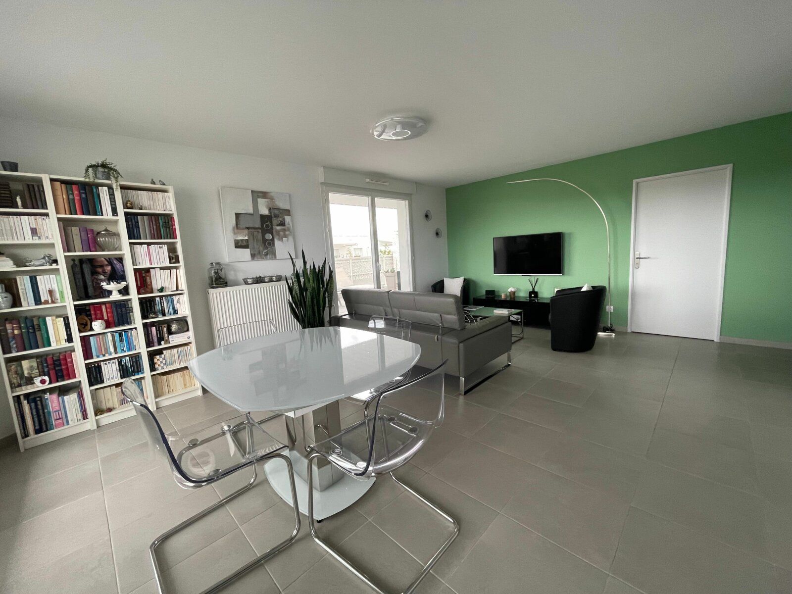 Appartement à vendre 4 83m2 à La Seyne-sur-Mer vignette-3