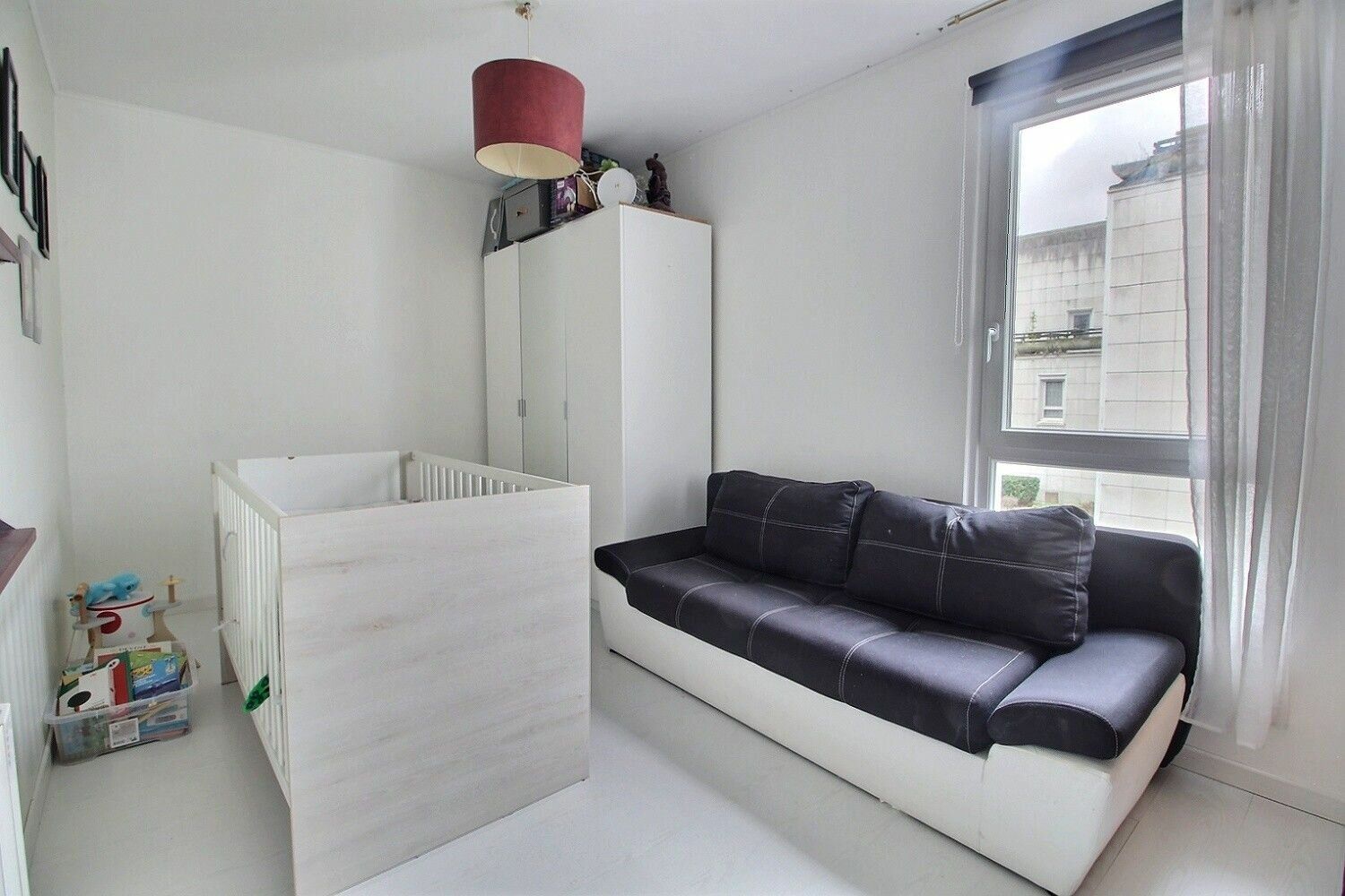 Appartement à vendre 5 87.26m2 à Montigny-le-Bretonneux vignette-5