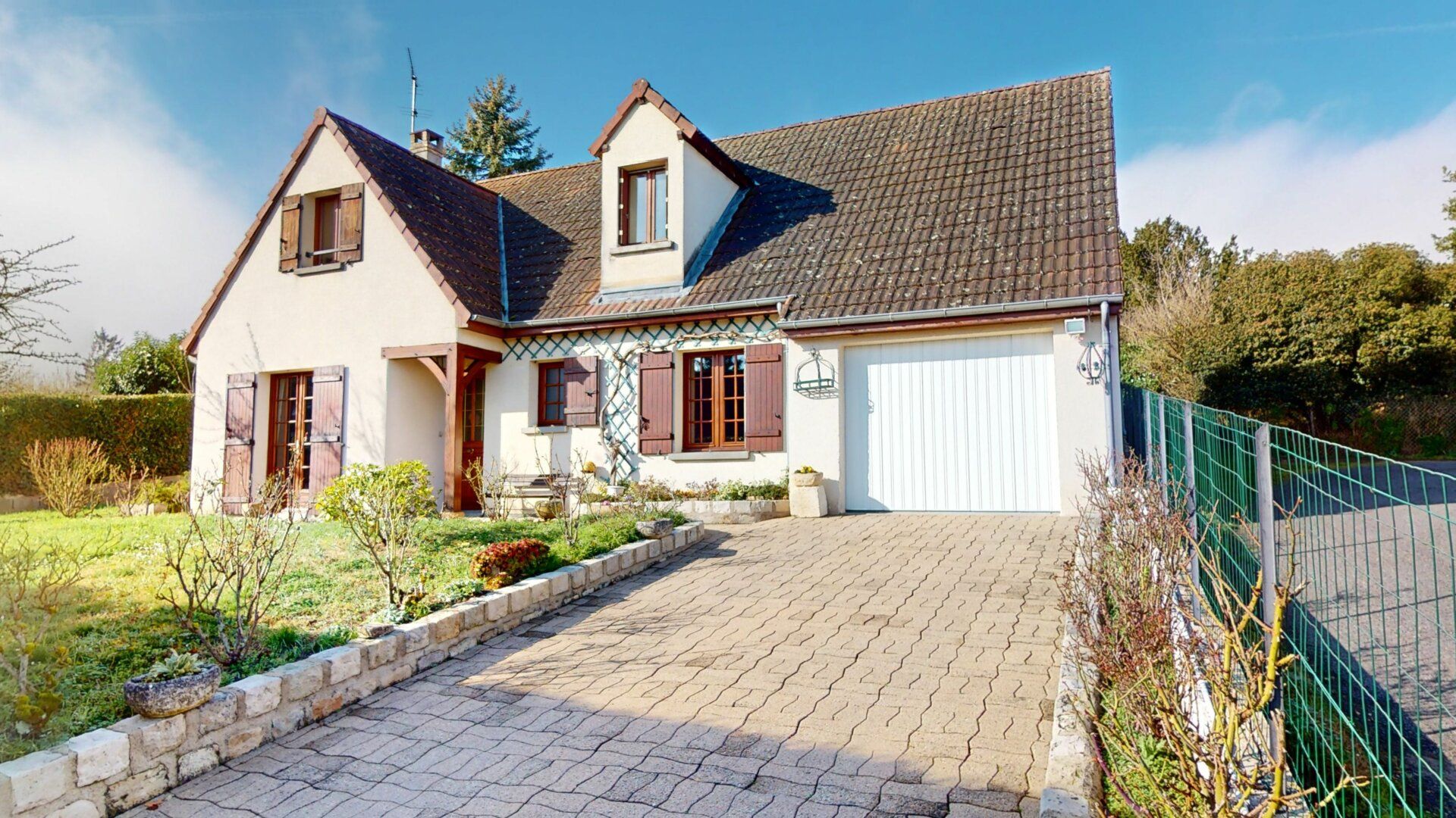 Maison à vendre 5 115m2 à Saint-Satur vignette-19