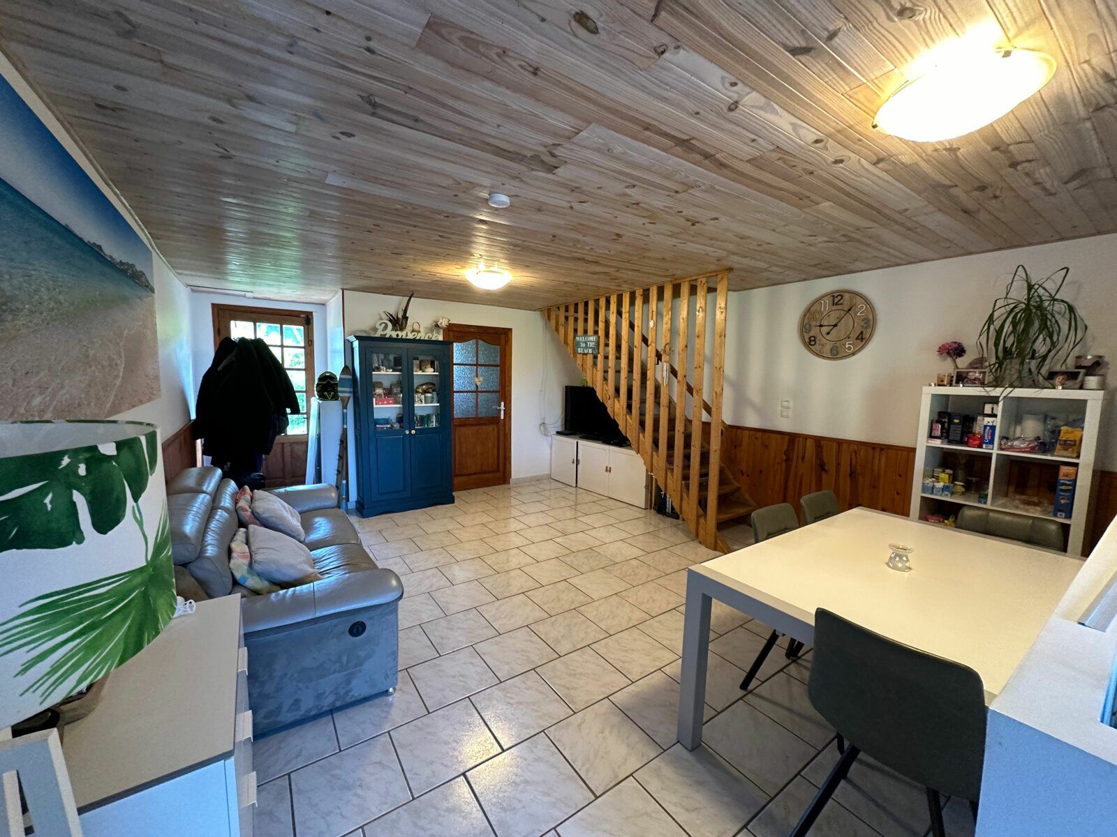Maison à vendre 11 m2 à Saint-Geoire-en-Valdaine vignette-17