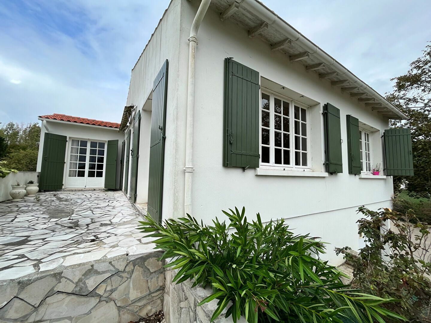 Maison à vendre 3 0m2 à Salles-sur-Mer vignette-15