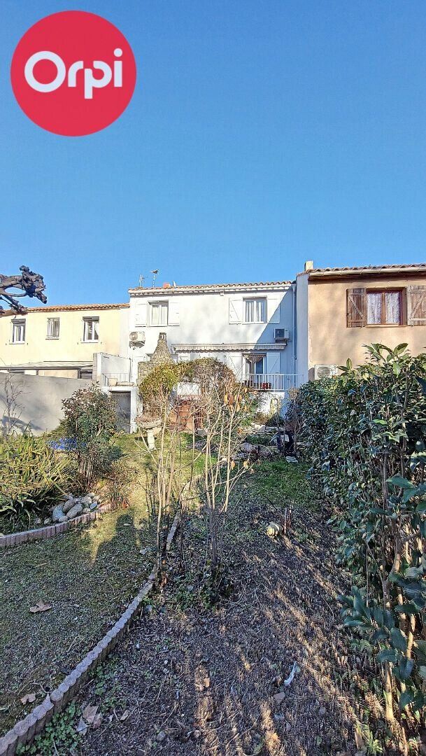 Maison à vendre 5 125m2 à Perpignan vignette-7