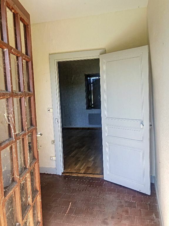 Maison à vendre 2 m2 à Villefranche-d'Allier vignette-7