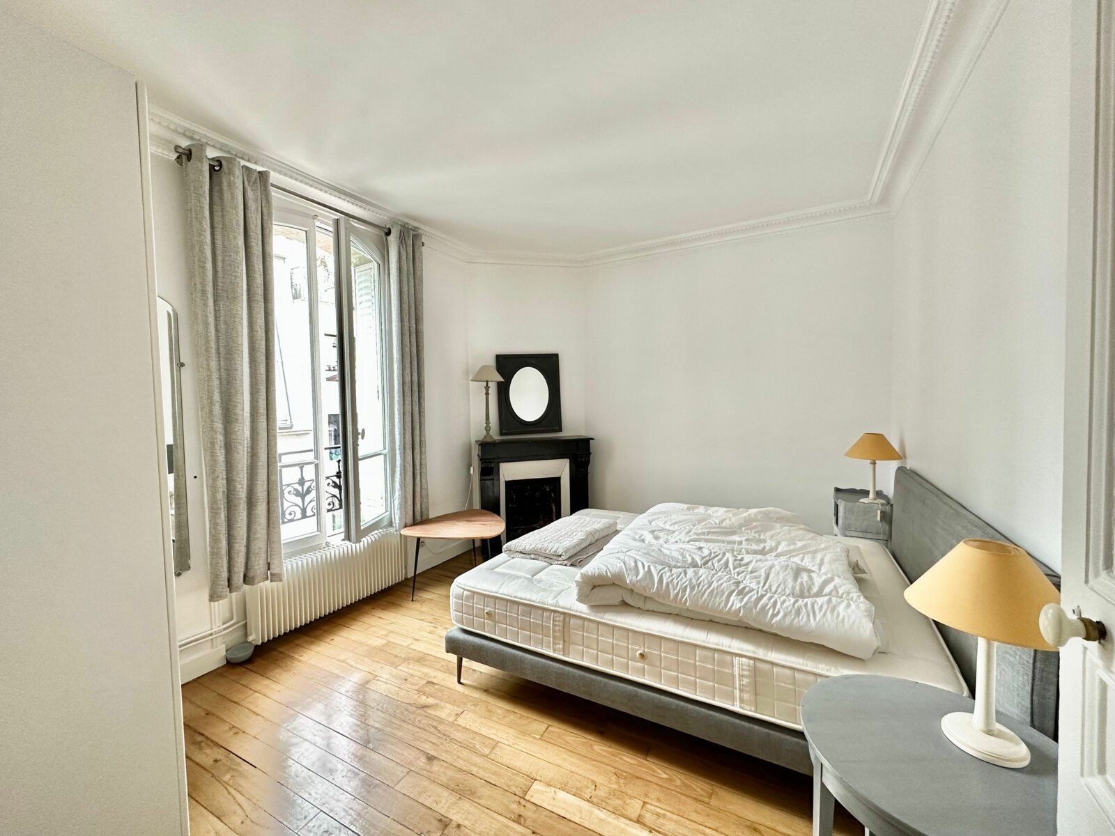 Appartement à louer 3 61.18m2 à Paris 15 vignette-6
