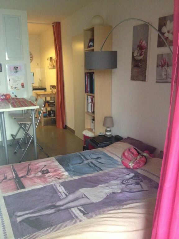 Appartement à louer 1 m2 à Castelnau-le-Lez vignette-1