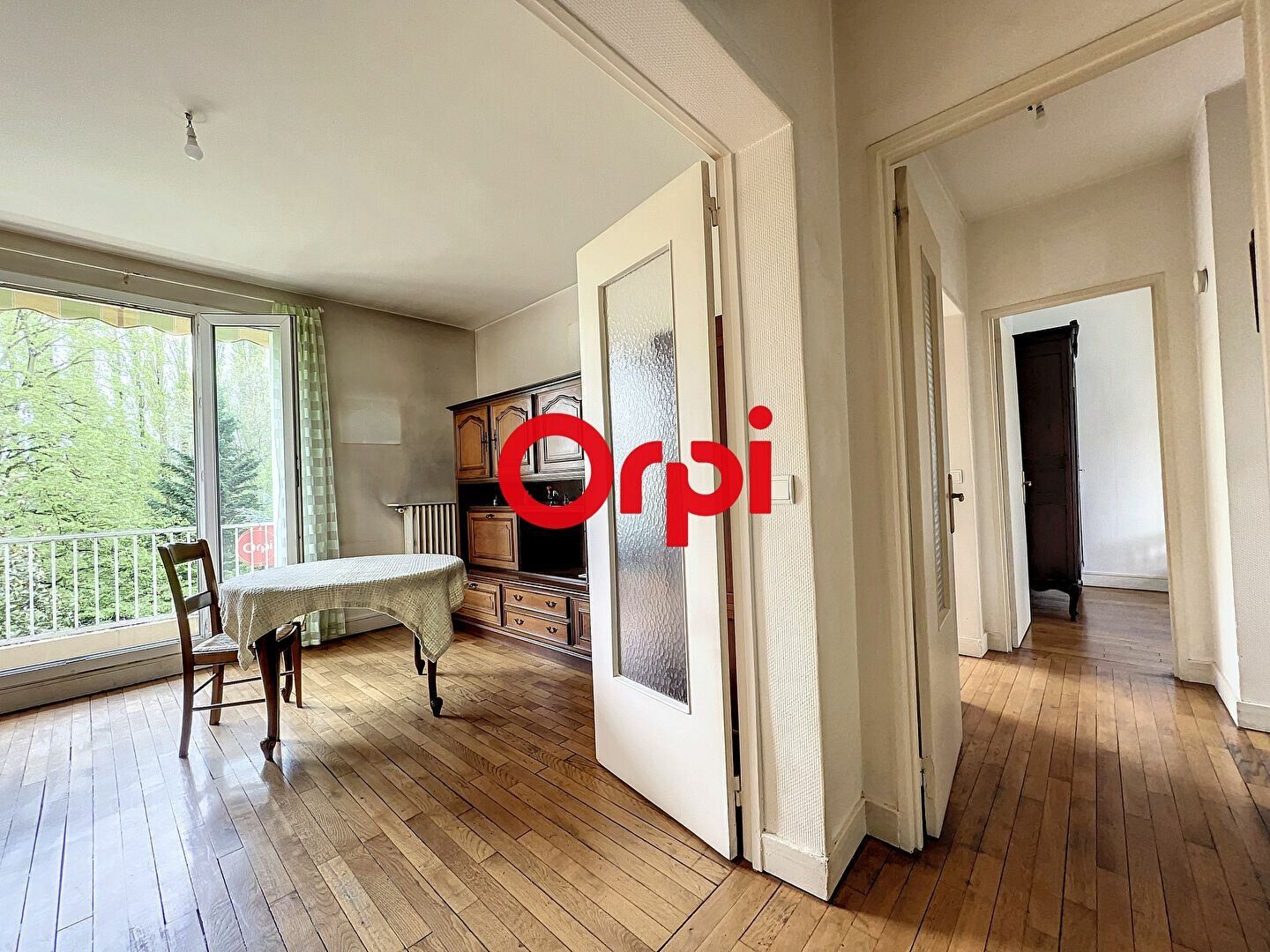 Appartement à vendre 3 49.92m2 à Orsay vignette-4
