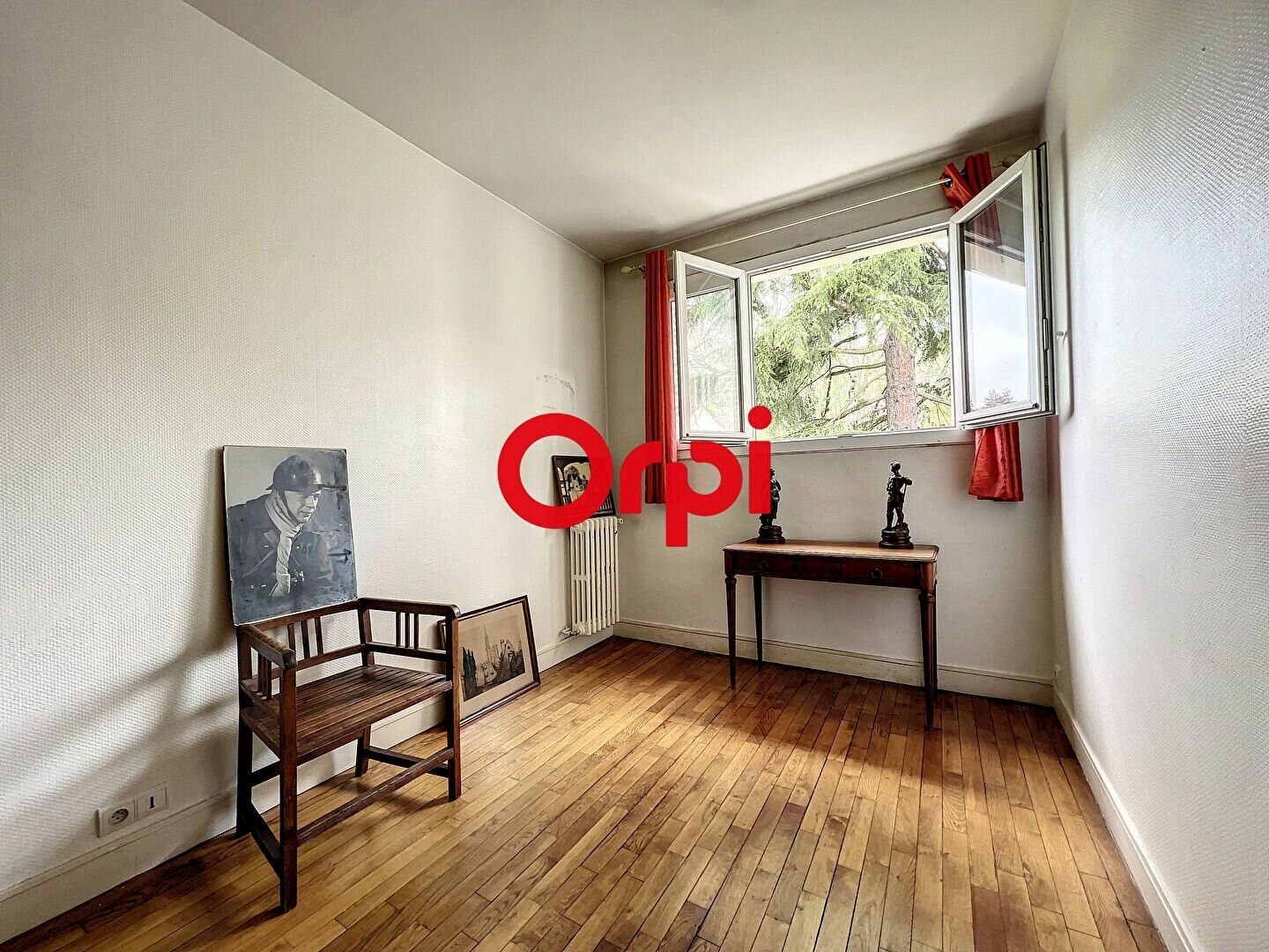 Appartement à vendre 3 49.92m2 à Orsay vignette-7