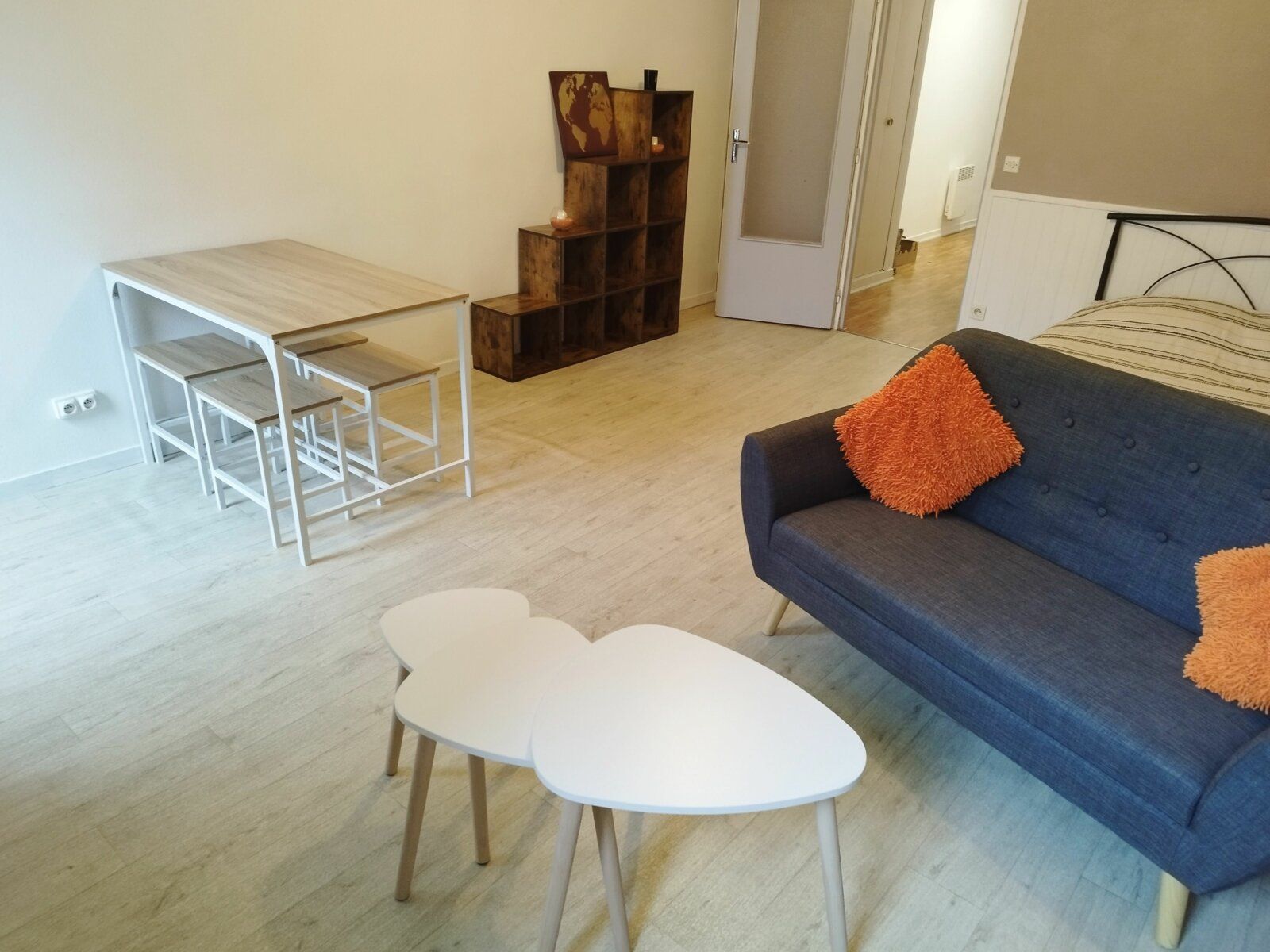 Appartement à vendre 1 m2 à Amiens vignette-2