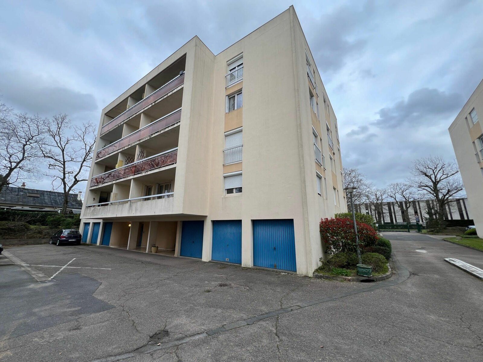 Appartement à vendre 4 73m2 à Orléans vignette-12