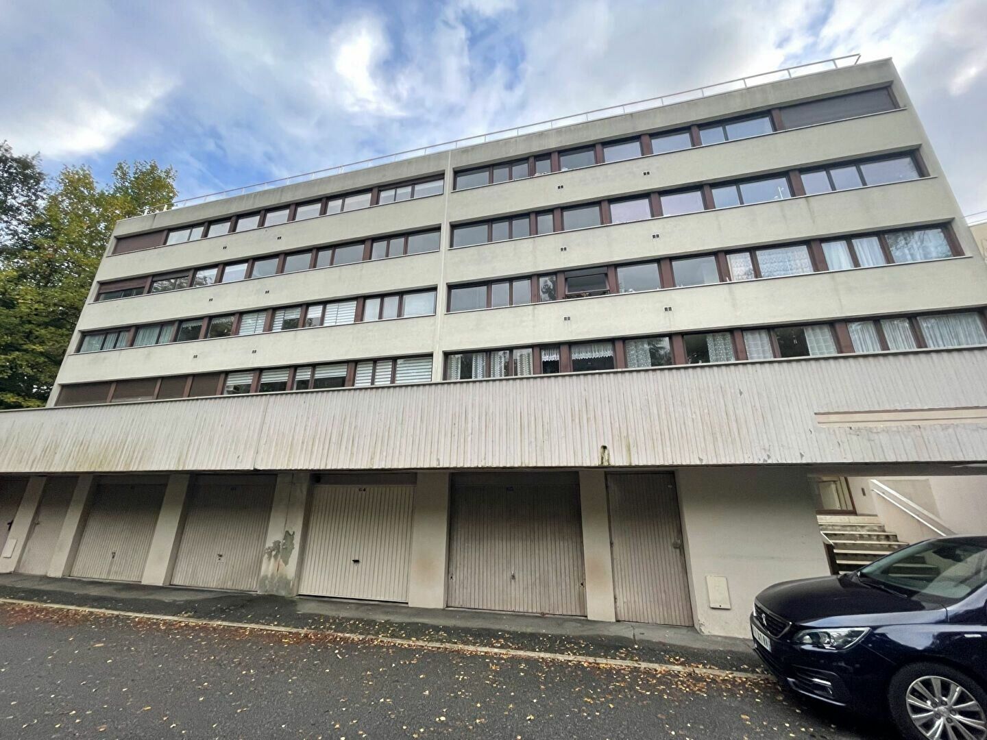 Appartement à vendre 2 47.12m2 à Vaux-le-Pénil vignette-7