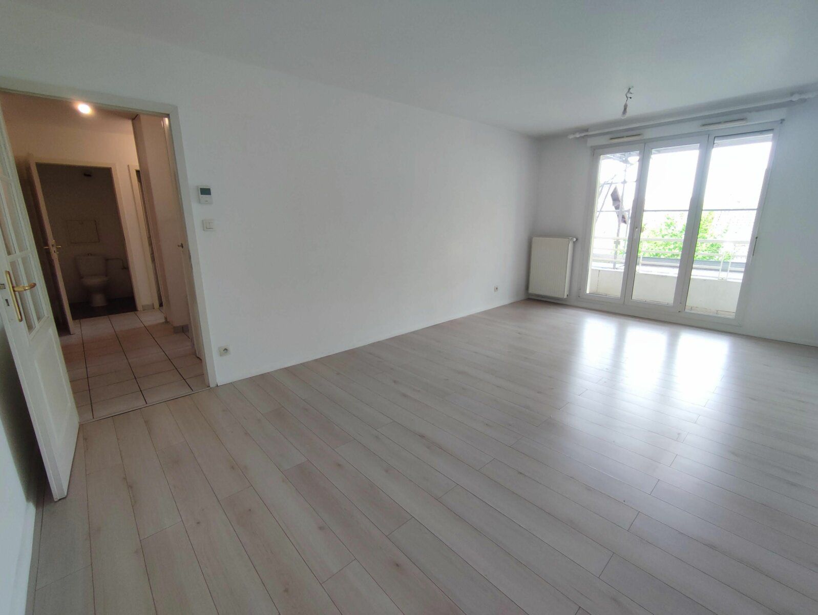 Appartement à vendre 2 46.32m2 à Illkirch-Graffenstaden vignette-2